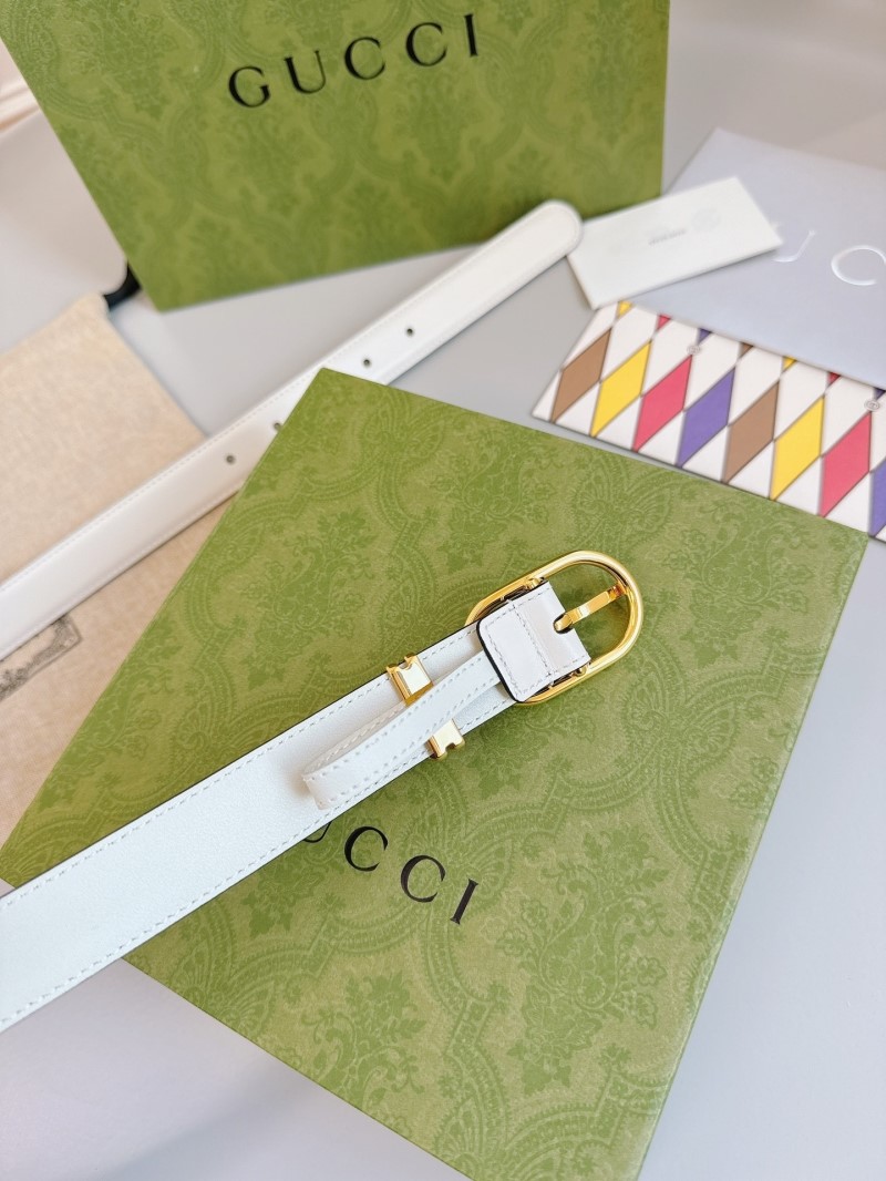 Gvc*1 belts